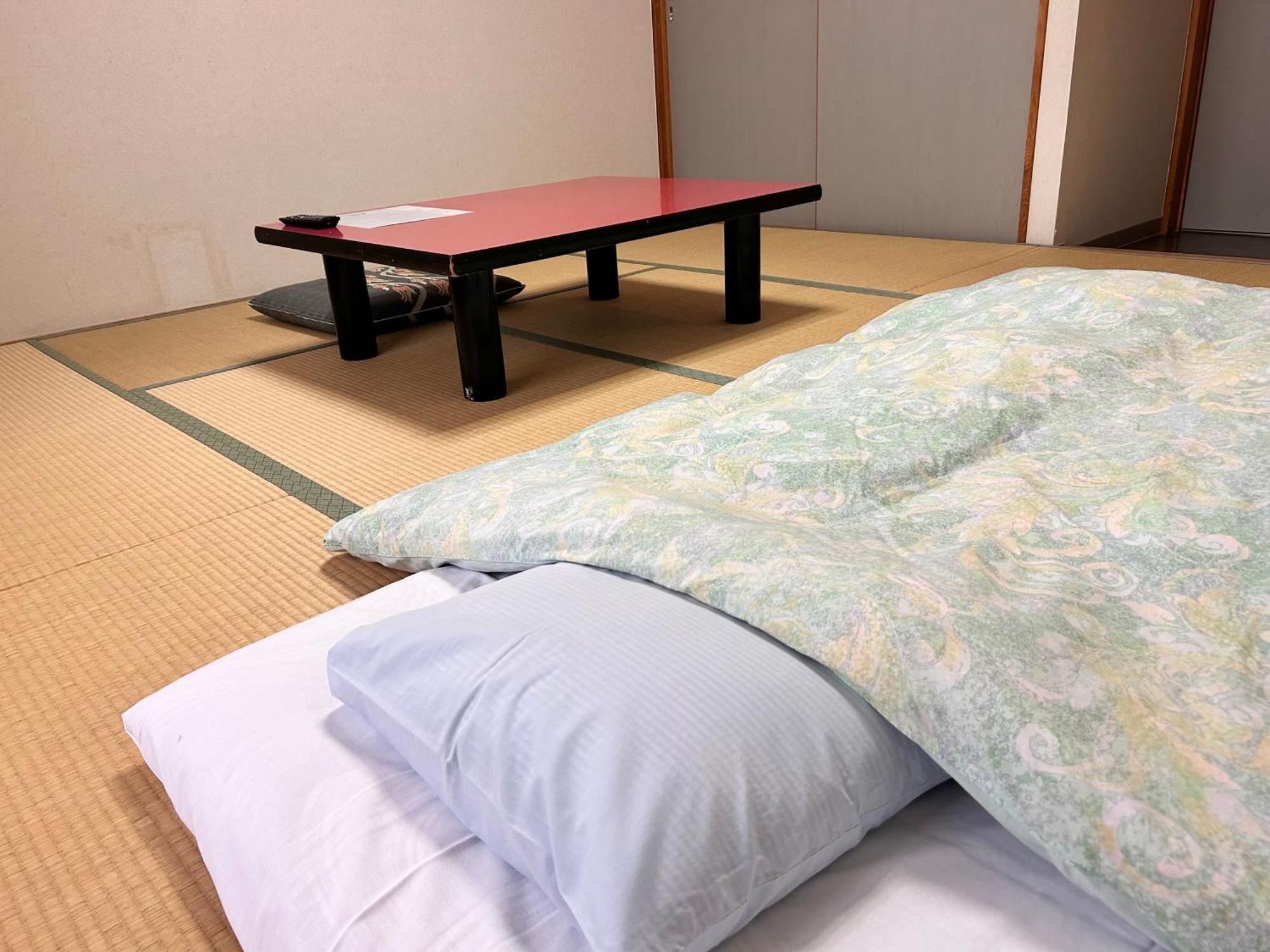 Hotel Fujiyoshi Nozawaonsen Exteriér fotografie