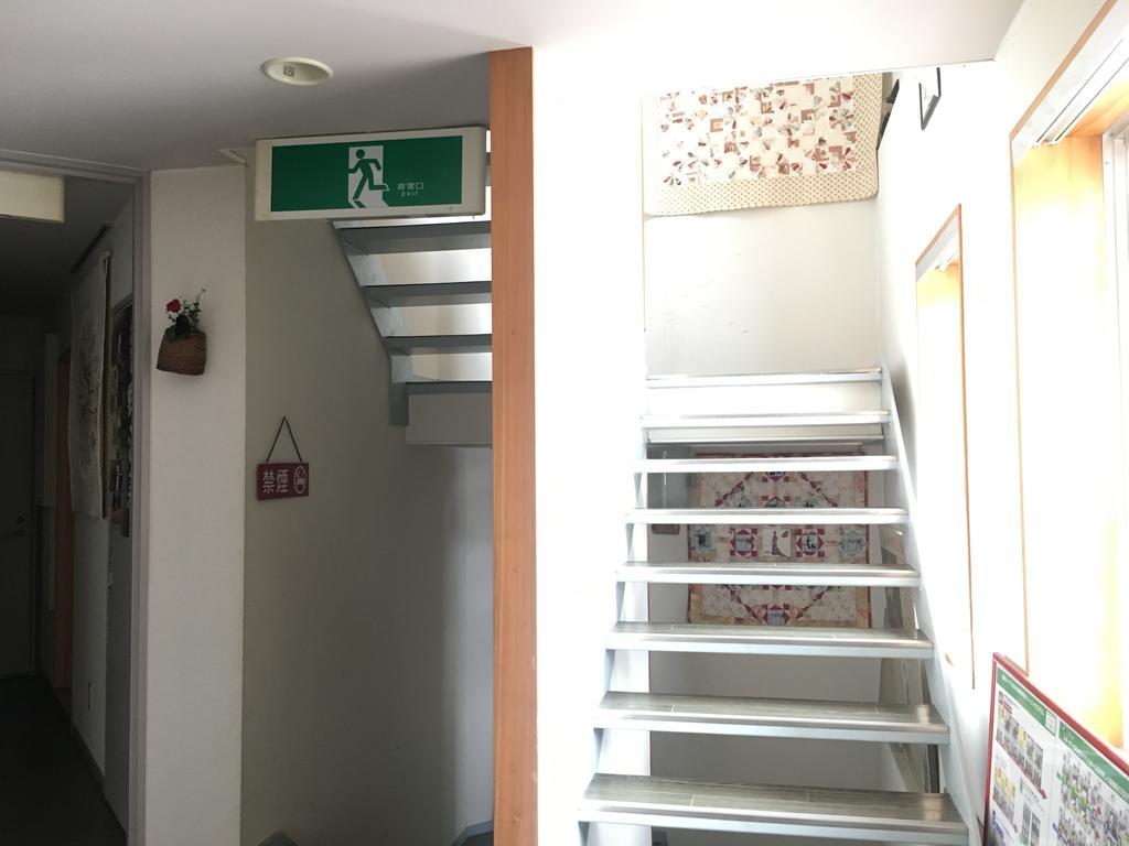Hotel Fujiyoshi Nozawaonsen Exteriér fotografie
